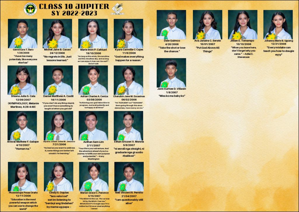 The Tiller VSU Integrated High School